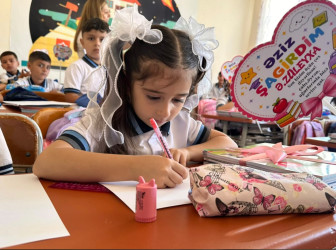 Xəzər rayonunda “Bilik günü” qeyd olundu