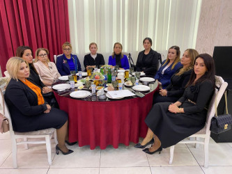 Xəzər rayonunda “27 sentyabr- Anım günü” ilə bağlı silsilə tədbirlər keçirilib`