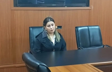 Xəzər Rayon İcra Hakimiyyətində sakinlərin növbəti qəbulu keçirilmişdir