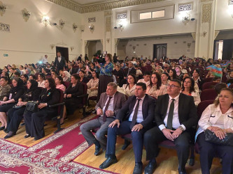Vətən Müharibəsi Şəhidi Yusifzadə Ramil Adəm oğlunun doğum günü qeyd edilib