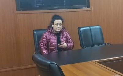 Xəzər Rayon İcra Hakimiyyətində sakinlərin növbəti qəbulu keçirilmişdir