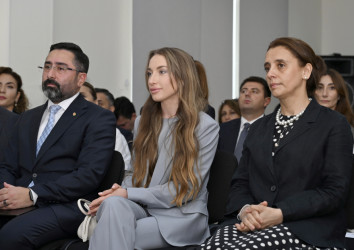 Mədəniyyət və Sənətkarlıq üzrə Bakı Dövlət Peşə Təhsili Mərkəzində inklüziv təlim və tədris mərkəzi yaradılıb