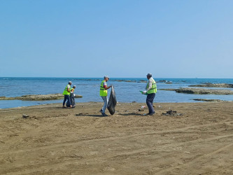 Növbəti genişmiqyaslı ümumrayon iməcliyi keçirilib
