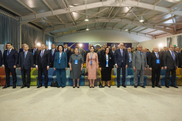 Milli Aviasiya Akademiyasında (MAA) “Fevral məruzələri 2026: Aviakosmik məsələlərin həllində gənclərin yaradıcı potensialı” adlı XI beynəlxalq elmi-praktik gənclər konfransı keçirilib