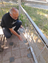 Xəzər rayonunda növbəti genişmiqyaslı iməclik keçirilib