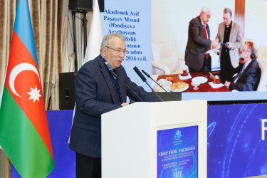 Milli Aviasiya Akademiyasında (MAA) “Fevral məruzələri 2026: Aviakosmik məsələlərin həllində gənclərin yaradıcı potensialı” adlı XI beynəlxalq elmi-praktik gənclər konfransı keçirilib