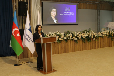 Xəzər rayonunda “Suverenliyin Zəfəri” adlı tədbir keçirilib`