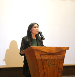 Xəzər rayonunda “Ailə dəyərləri bu gün” mövzusunda tədbir keçirilmişdir