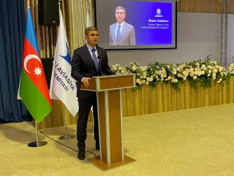 Xəzər rayonunda “Suverenliyin Zəfəri” adlı tədbir keçirilib`