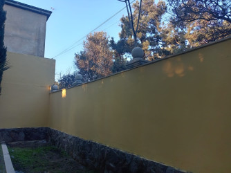 “Şəhərsalma və Memarlıq İli” çərçivəsində rayonun Binə qəsəbəsində yerləşən xatirə parkında əsaslı təmir və abadlıq işləri həyata keçirilib