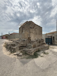 Xəzər rayonunun Şağan qəsəbəsində yerləşən  tarixi abidələrin daxili və ətraf ərazilərində genişmiqyaslı təmizlik  və abadlıq işləri aparılmışdır