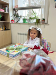 Xəzər rayonunda “Bilik günü” qeyd olunub