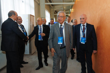 Milli Aviasiya Akademiyasında (MAA) “Fevral məruzələri 2026: Aviakosmik məsələlərin həllində gənclərin yaradıcı potensialı” adlı XI beynəlxalq elmi-praktik gənclər konfransı keçirilib