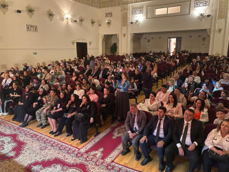 Vətən Müharibəsi Şəhidi Yusifzadə Ramil Adəm oğlunun doğum günü qeyd edilib