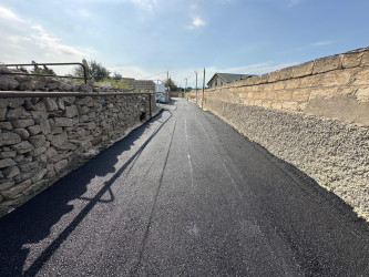 Xəzər rayonunun Şağan qəsəbəsində yerləşən  tarixi abidələrin daxili və ətraf ərazilərində genişmiqyaslı təmizlik  və abadlıq işləri aparılmışdır