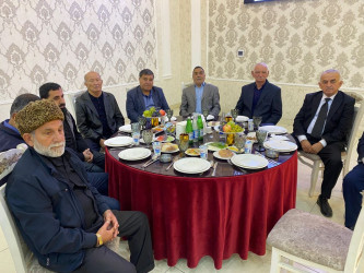 Xəzər rayonunda “27 sentyabr- Anım günü” ilə bağlı silsilə tədbirlər keçirilib`