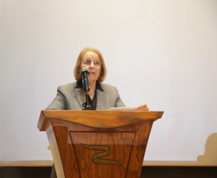 Xəzər rayonunda “Ailə dəyərləri bu gün” mövzusunda tədbir keçirilmişdir