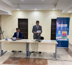 Rayon İcra Hakimiyyəti başçısının Şüvəlan qəsəbə sakinləri ilə növbəti səyyar görüşü keçirilib