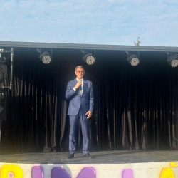 Qala Qoruğunda Azərbaycanın ən böyük açıq hava ailəvi əyləncə mərkəzi açıldı