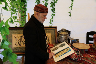 Xəzər rayonunda ümumrayon Novruz şənliyi keçirilib