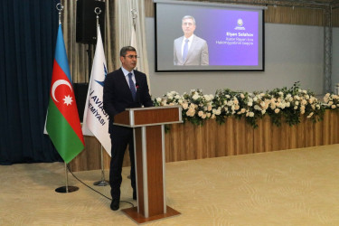 Xəzər rayonunda “Suverenliyin Zəfəri” adlı tədbir keçirilib`