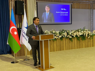 Xəzər rayonunda “Suverenliyin Zəfəri” adlı tədbir keçirilib`