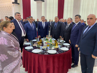 Xəzər rayonunda “27 sentyabr- Anım günü” ilə bağlı silsilə tədbirlər keçirilib`