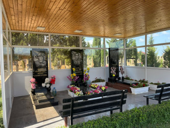 Şağan qəsəbə sakinləri ilə səyyar görüş keçirilib