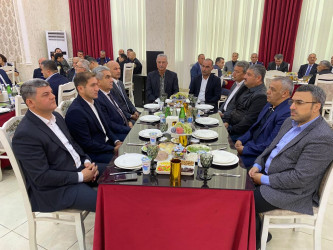 Xəzər rayonunda “27 sentyabr- Anım günü” ilə bağlı silsilə tədbirlər keçirilib`