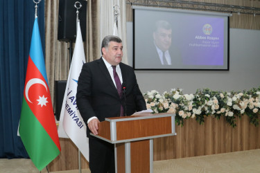 Xəzər rayonunda “Suverenliyin Zəfəri” adlı tədbir keçirilib`