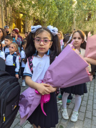Xəzər rayonunda “Bilik günü” qeyd olundu