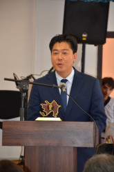 Xəzər rayonunda Azərbaycan-Koreya dostluq əlaqələrinə həsr olunan tədbir