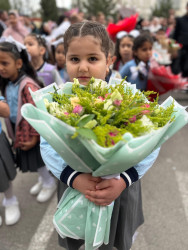 Xəzər rayonunda “Bilik günü” qeyd olunub