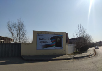 Xəzər rayonunda “Konstitusiya və Suverenlik İli” ilə bağlı təşviqat tədbirləri həyata keçirilmişdir