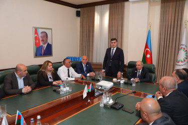 Qərbi Azərbaycan İcmasında mini-futbol turniri və bilik yarışmasının qaliblərinin mükafatlandırma mərasimi keçirilib