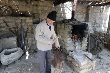 Xəzər rayonunda ümumrayon Novruz şənliyi keçirilib