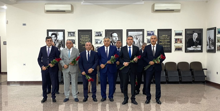 YAP Xəzər rayon təşkilatının XIII konfransı keçirilib