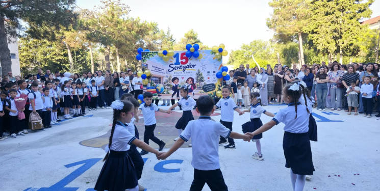 Xəzər rayonunda “Bilik günü” qeyd olundu