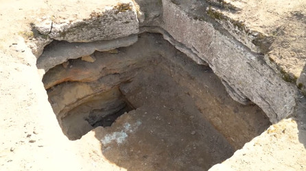 Mərdəkan və Şüvəlan qəsəbələrində genişmiqyaslı abadlıq və bərpa işləri sürətlə davam etdirilir