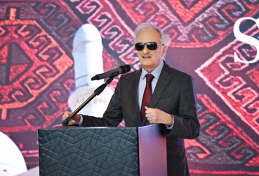 Milli Xalça Muzeyində “Səssiz dualar - Zirə Cümə məscidində qorunan mədəni irs” sərgisi açılıb