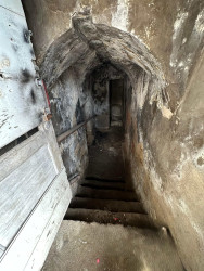 Xəzər rayonunun Şağan qəsəbəsində yerləşən  tarixi abidələrin daxili və ətraf ərazilərində genişmiqyaslı təmizlik  və abadlıq işləri aparılmışdır