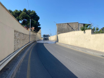 Xəzər rayonunda növbəti genişmiqyaslı iməclik keçirilib
