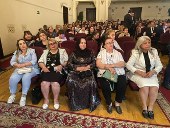Vətən Müharibəsi Şəhidi Yusifzadə Ramil Adəm oğlunun doğum günü qeyd edilib