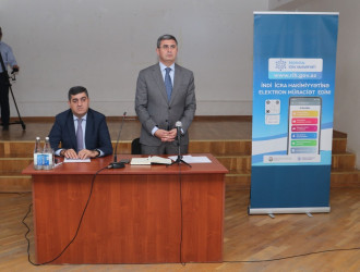 Qala qəsəbə sakinləri ilə növbəti səyyar görüş keçirilib