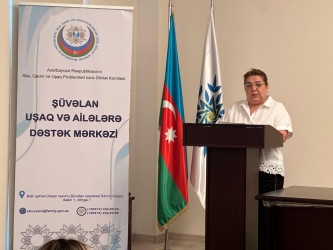 Xəzər rayonunda “İnsan Hüquqları Günü” münasibətilə tədbir keçirilib