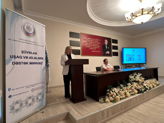 Xəzər rayonunda “İnsan Hüquqları Günü” münasibətilə tədbir keçirilib
