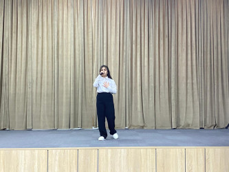 Xəzər rayonunda “Heydər Əliyev və Azərbaycan tarixi”  adlı elmi-praktiki konfrans keçirilib