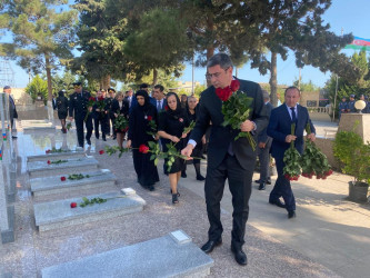 2023-cü il tədbirlər