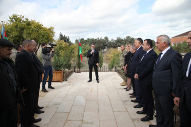 2022-ci il tədbirlər