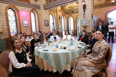 2026-cı il tədbirlər